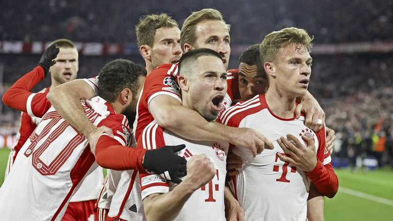 munchen