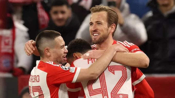 bayern