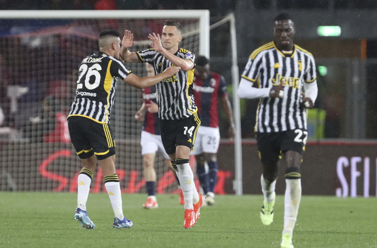 juventus
