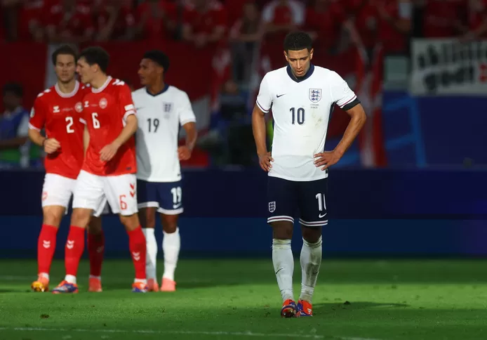 engeland
