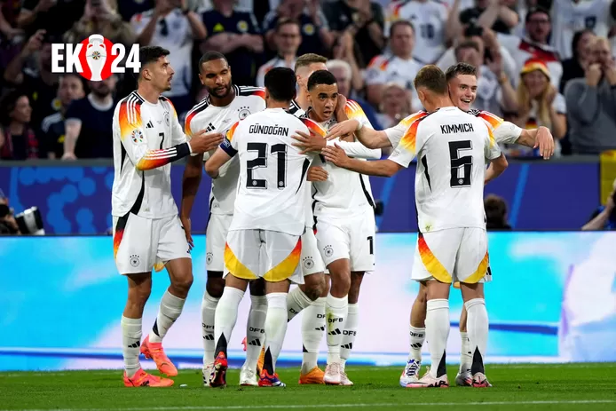 duitsland