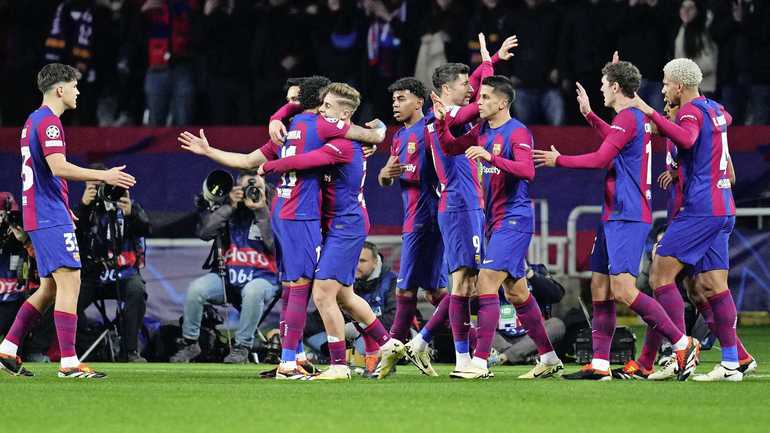 barca