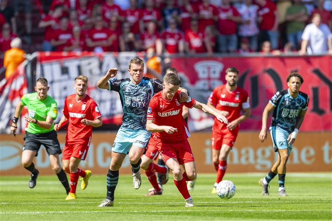 twente