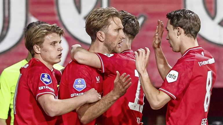 twente