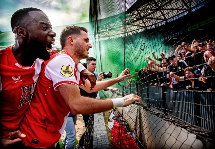 feyenoord
