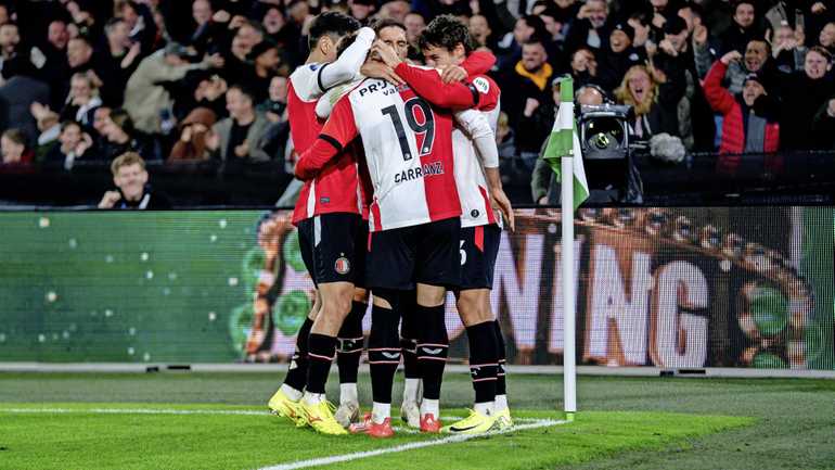 feyenoord