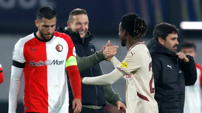 feyenoord