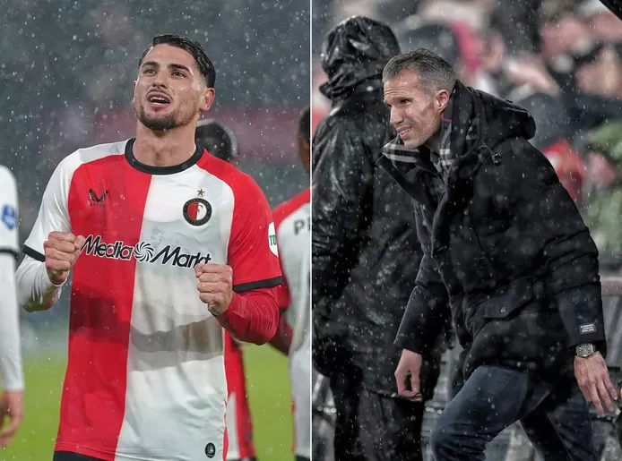 feyenoord