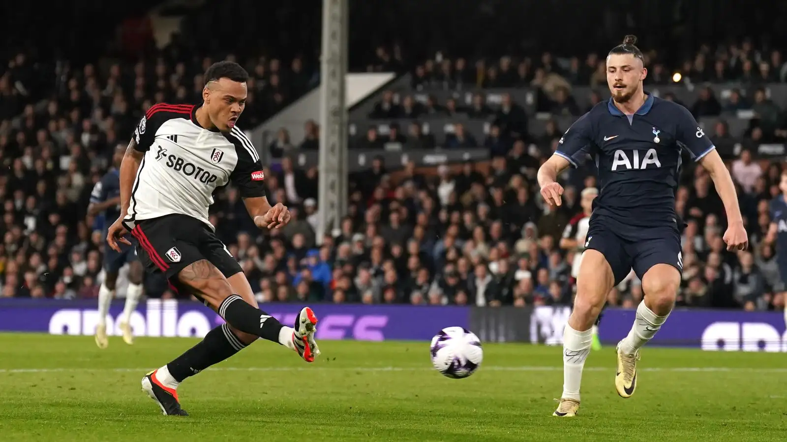 tottenham