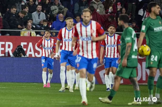 girona