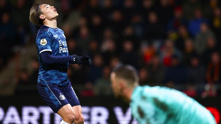 feyenoord