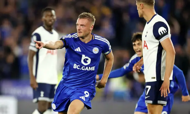 vardy