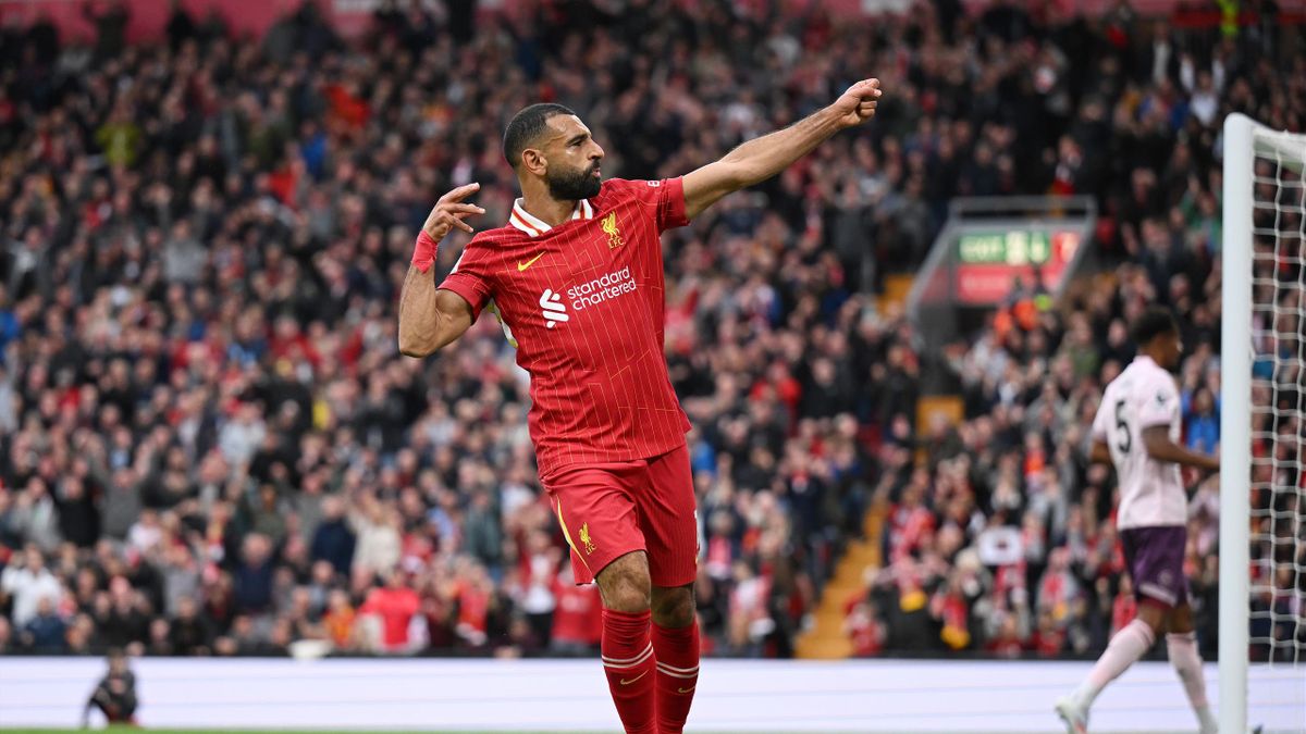 liverpool