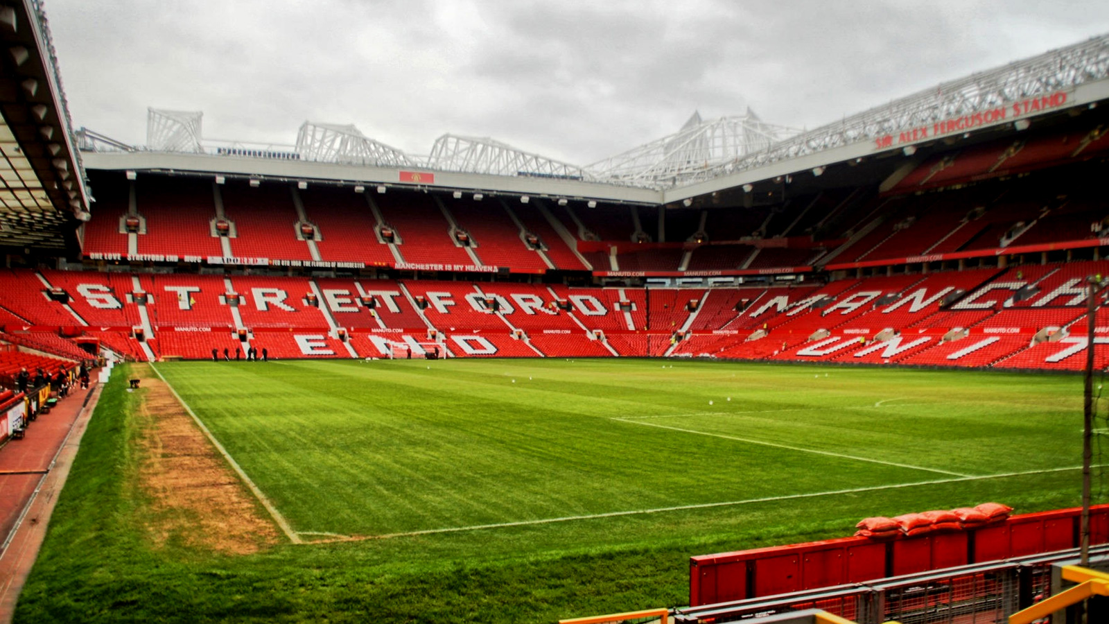 Samenvatting Manchester United – Fulham