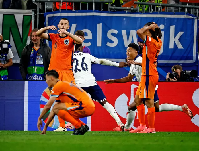 oranje