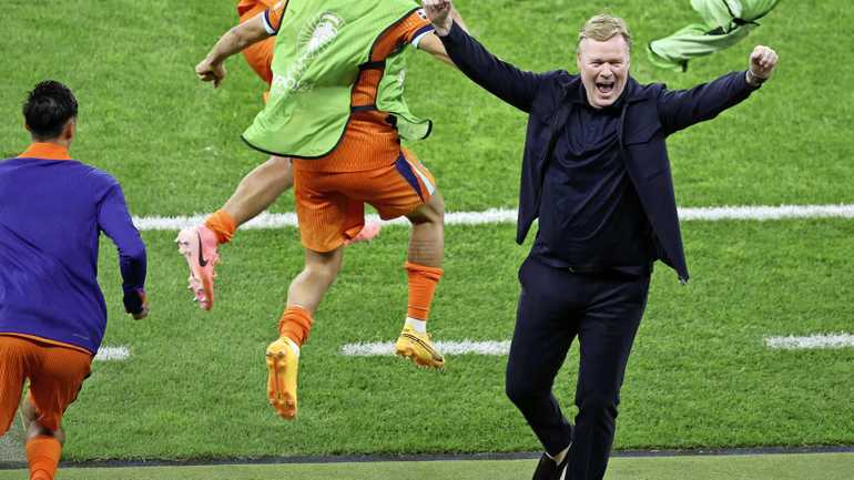 koeman
