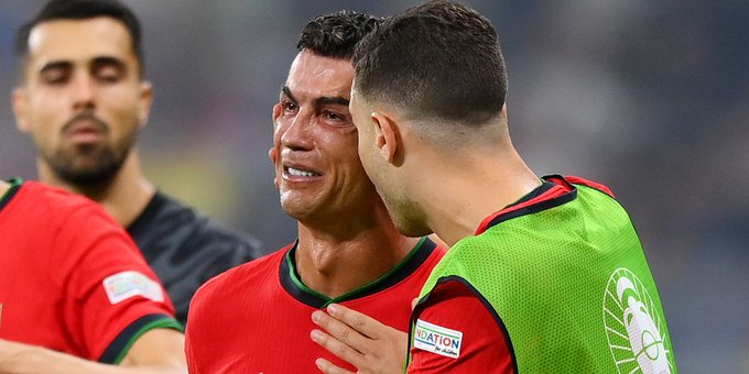 ronaldo