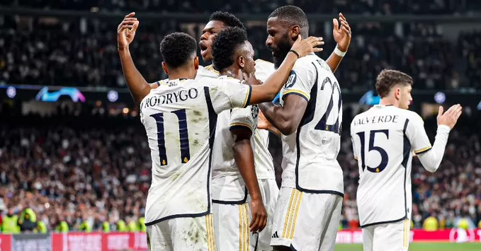 real-madrid