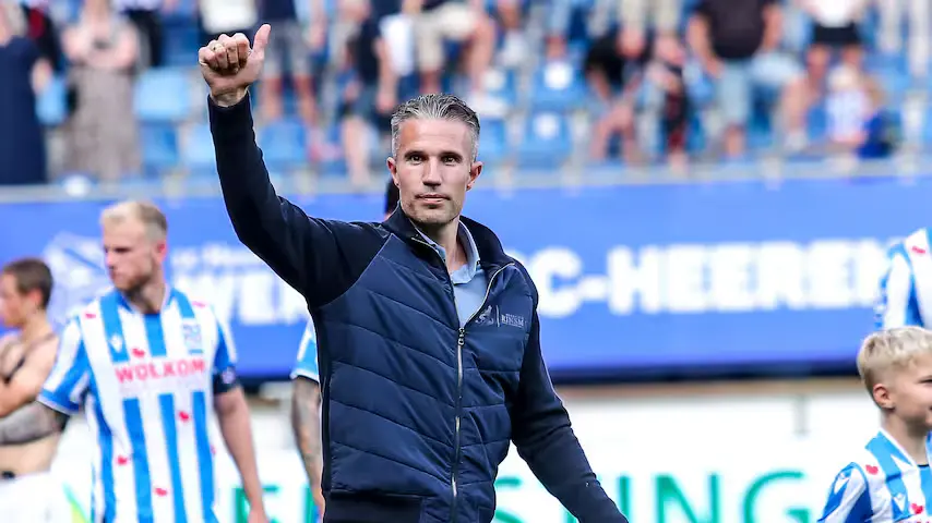 van-persie