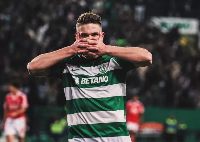 Sporting-Clube-de -Portugal
