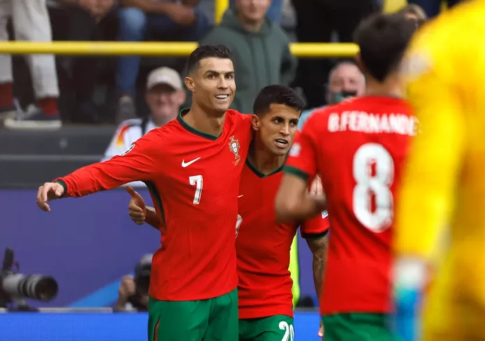 portugal