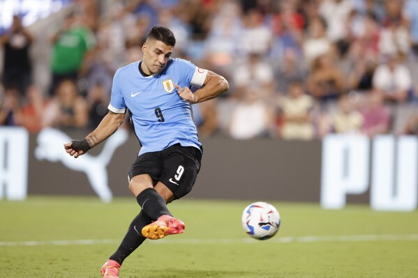 suarez