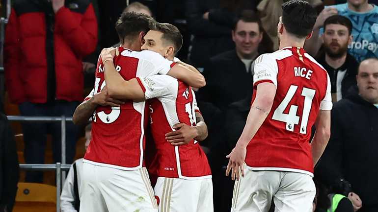 arsenal