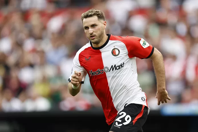 Santiago-Giménez