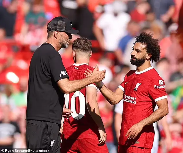 mo-salah