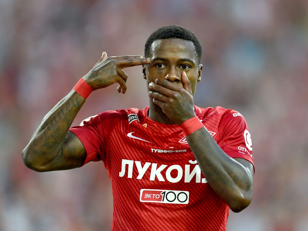 Quincy-Promes