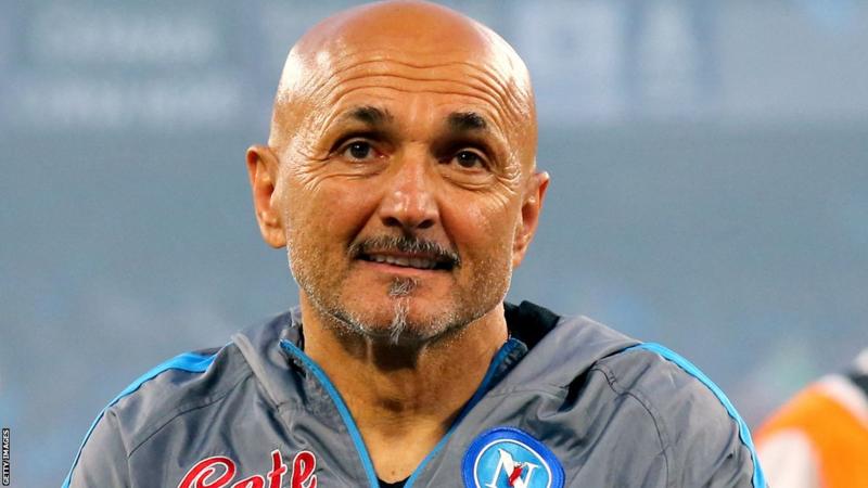 spaletti