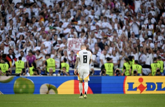 kroos