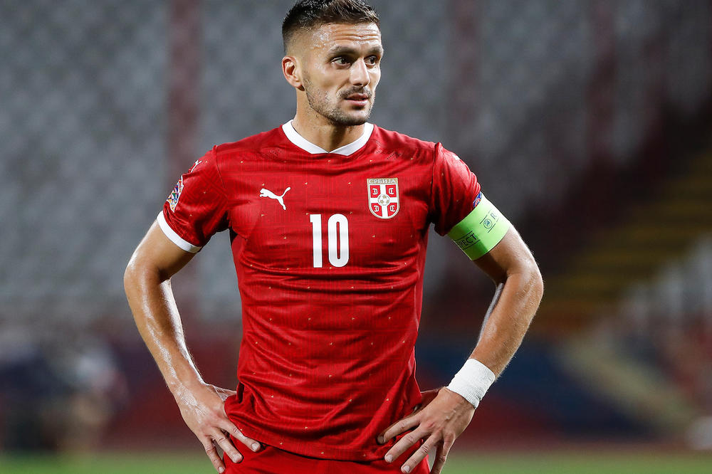 dusan