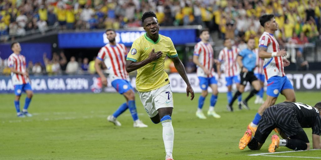 brazilie