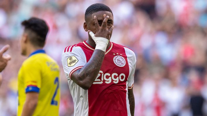 bergwijn