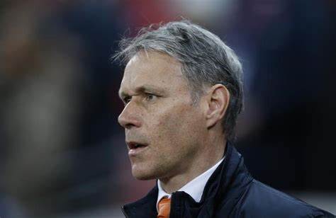 van-basten