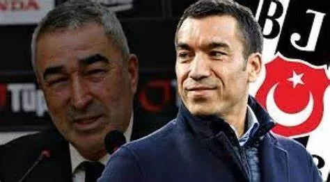 van-bronckhorst