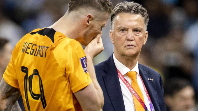 van-gaal