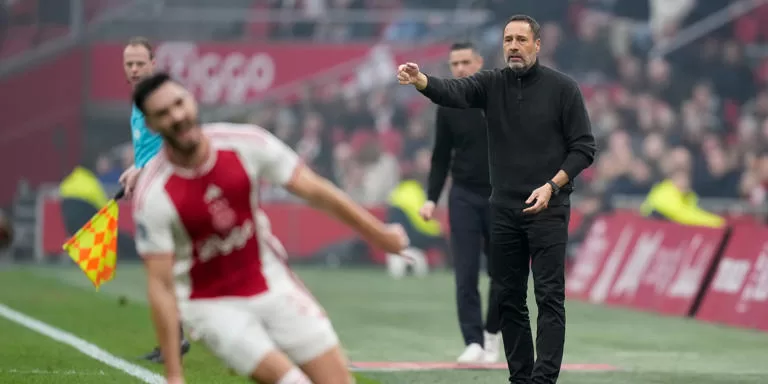 vantschip