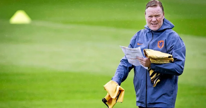 koeman