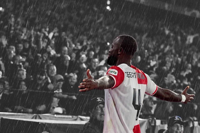 feyenoord