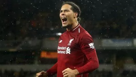 virgil-van-dijk