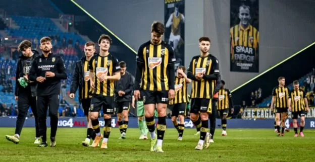 vitesse