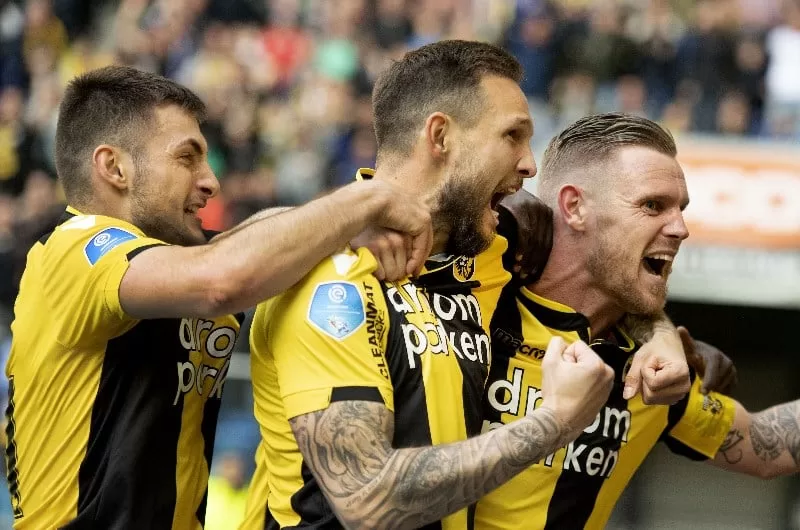 Vitesse