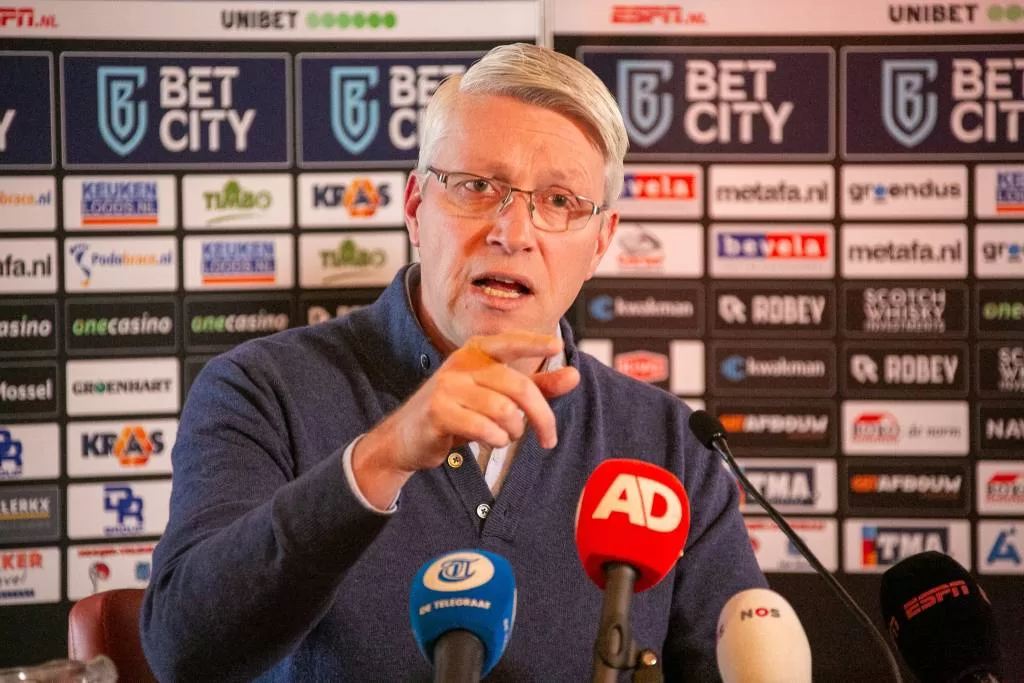 Jaap-Veerman