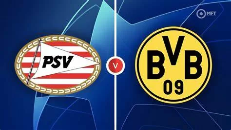 psv-dortmund