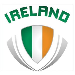 Ierland