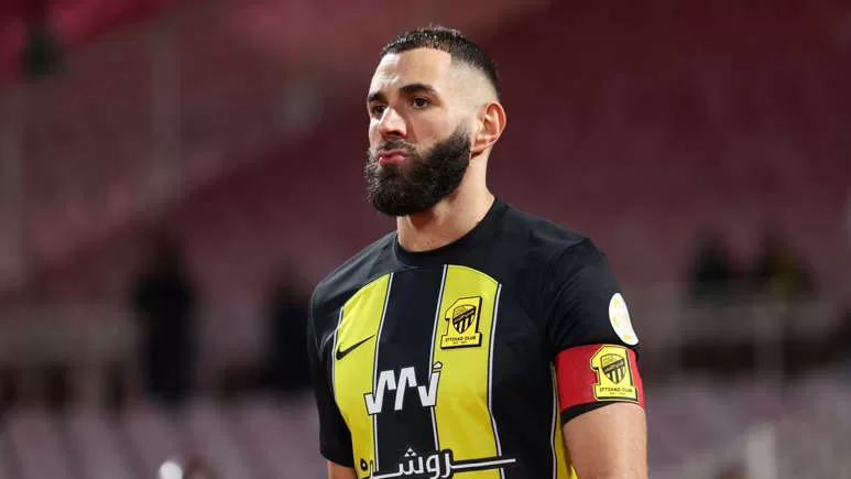 benzema