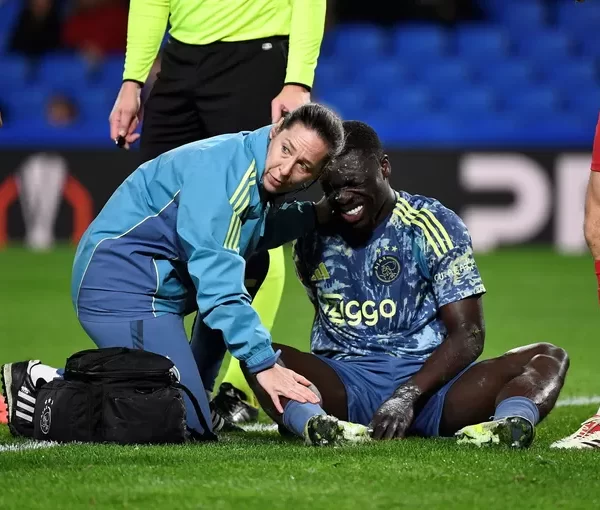 Samenvatting Real Sociedad – Ajax