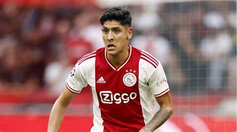 edson